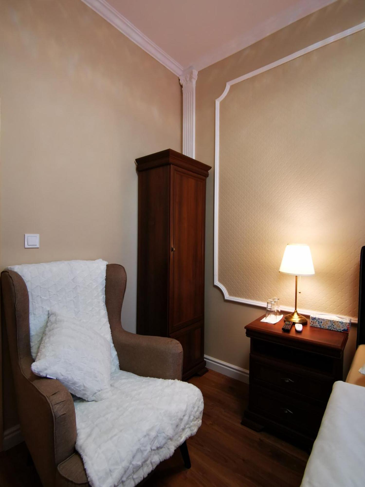 Corner House Apartment Lucenec Room photo